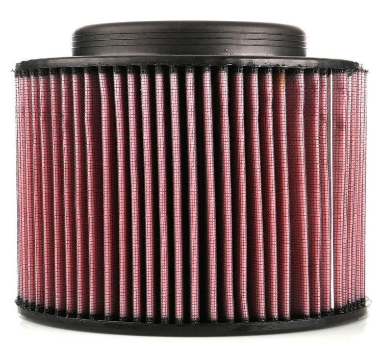 K&N Fits 2005-2013 Toyota Hilux 2.7 F/I, 2.5, 3.0L Diesel - KNE-2296 K&N Replacement Air Filter KNE-2296 Autofit