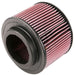 K&N Fits 2005-2013 Toyota Hilux 2.7 F/I, 2.5, 3.0L Diesel - KNE-2296 K&N Replacement Air Filter KNE-2296 Autofit