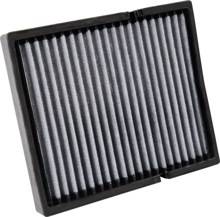 K&N Fits 2005-2016 Toyota, Lexus, Subaru - Ryco RCA164P - KNVF2000 K&N Replacement Cabin Air Filter KNVF2000 Autofit
