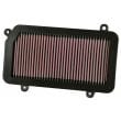 K&N Fits 2005-207 Mahindra Scorpio 2.2L & 2.6L Diesel K&N Replacement Panel Filter KN33-2939 Autofit
