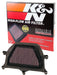 K&N Fits 2006-2007 Yamaha YZF R6 - KNYA-6006 K&N Replacement Motorcycle Air Filter KNYA-6006 Autofit