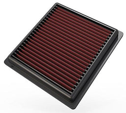 K&N Fits 2006-2013 Nissan 370Z & Infiniti G35, G37 - KN33-2399 K&N Replacement Panel Filter KN33-2399 Autofit