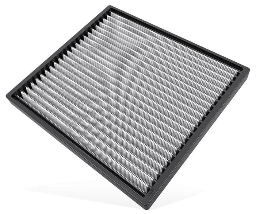 K&N Fits 2006-2018 Kia K5, K7, Optima, Hyundai Santa Fe, Sonata, Holden Equinox & Captiva - KNVF2016 K&N Replacement Cabin Air Filter KNVF2016 Autofit
