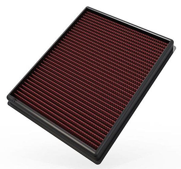 K&N Fits 2007-2013 BMW X5, X6 X Drive 3.0L - KN33-2959 K&N Replacement Panel Filter KN33-2959 Autofit