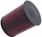 K&N Fits 2007-2013 Ford C-Max, Focus, Volvo C30, S40, V50, V70 - KNE-2993 K&N Replacement Air Filter KNE-2993 Autofit