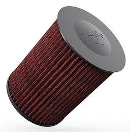 K&N Fits 2007-2013 Ford C-Max, Focus, Volvo C30, S40, V50, V70 - KNE-2993 K&N Replacement Air Filter KNE-2993 Autofit