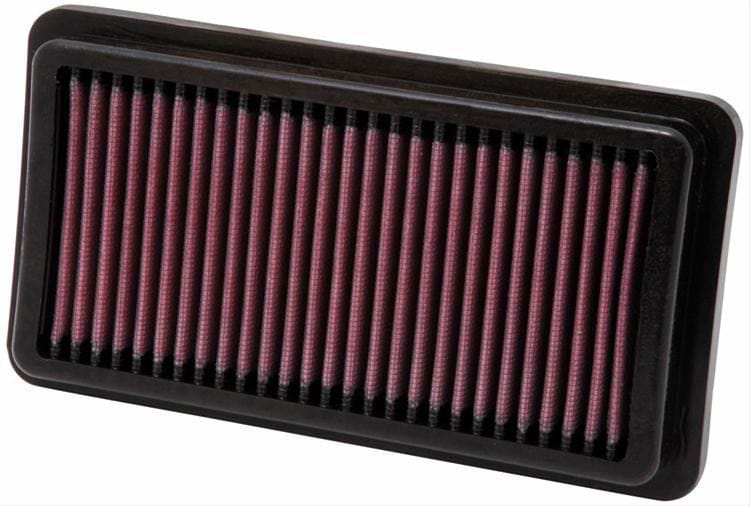 K&N Fits 2007-2013 KTM 690 Duke, Supermoto - KNKT-6907 K&N Replacement Motorcycle Air Filter KNKT-6907 Autofit
