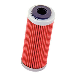 K&N Fits 2007-2013 KTM Motorcycles - KN-652 K&N Performance Oil Filter KN-652 Autofit