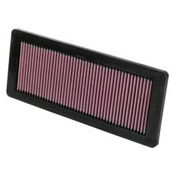 K&N Fits 2007-2013 Mini Cooper, Peugeot & Citroen - KN33-2936 K&N Replacement Panel Filter KN33-2936 Autofit