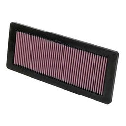 K&N Fits 2007-2013 Mini Cooper, Peugeot & Citroen - KN33-2936 K&N Replacement Panel Filter KN33-2936 Autofit