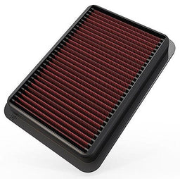 K&N Fits 2007-2013 Mitsubishi Lancer & Outlander - KN33-2392 K&N Replacement Panel Filter KN33-2392 Autofit