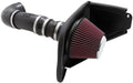 K&N Fits 2008-2009 Pontic G8 3.6L & Holden VE Commodore 3.6L - KN63-3072 K&N 63 Series Air-Charger Air Intake Kit KN63-3072 Autofit