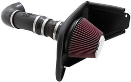 K&N Fits 2008-2009 Pontic G8 3.6L & Holden VE Commodore 3.6L - KN63-3072 K&N 63 Series Air-Charger Air Intake Kit KN63-3072 Autofit