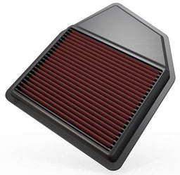 K&N Fits 2008-2012 Honda Accord 2.4L - KN33-2402 K&N Replacement Panel Filter KN33-2402 Autofit