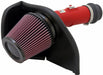 K&N Fits 2008-2012 Subaru Impreza WRX STI 2.5L - KN69-8005TWR K&N 69 Series Typhoon Air Intake Kits KN69-8005TWR Autofit