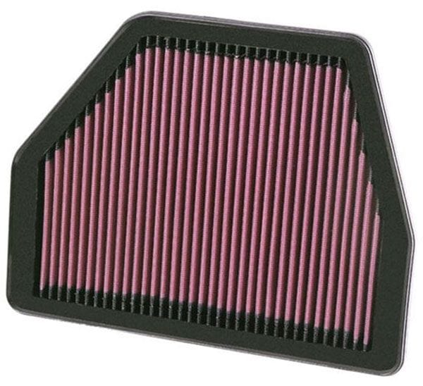 K&N Fits 2008-2013 Chevrolet / Holden Captiva 3.0L & Saturn Vue - KN33-2404 K&N Replacement Panel Filter KN33-2404 Autofit