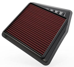 K&N Fits 2008-2013 Honda Accord 2.4L - KN33-2430 K&N Replacement Panel Filter KN33-2430 Autofit
