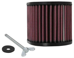K&N Fits 2008-2013 Kawasaki KLX140, KLX140L - KNKA-1408 K&N Replacement Motorcycle Air Filter KNKA-1408 Autofit