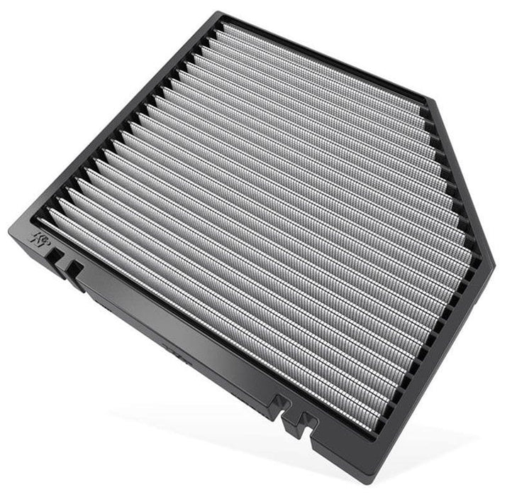 K&N Fits 2008-2014 Audi A4, A5, S5, Q5 - Ryco RCA192P - KNVF3009 K&N Replacement Cabin Air Filter KNVF3009 Autofit