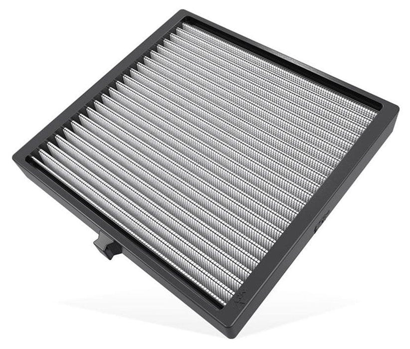 K&N Fits 2008-2018 Subaru WRX, WRX STI, Impreza WRX & Forester - KNVF2055 K&N Replacement Cabin Air Filter KNVF2055 Autofit