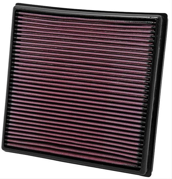 K&N Fits 2009-2013 Holden / Chevrolet Cruze & Holden / Opel, Vauxhall Astra - KN33-2964 K&N Replacement Panel Filter KN33-2964 Autofit