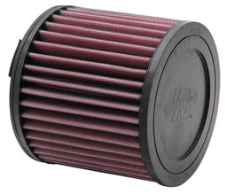 K&N Fits 2009-2015 Skoda, Seat, Volkswagen & Audi 1.2L, 1.4L, 1.6L - KNE-2997 K&N Replacement Air Filter KNE-2997 Autofit
