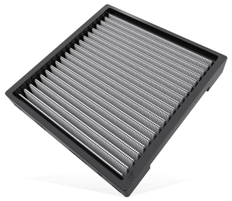 K&N Fits 2009-2018 Honda Fit, Insight, HR-V, Civic & Odyssey - KNVF2033 K&N Replacement Cabin Air Filter KNVF2033 Autofit