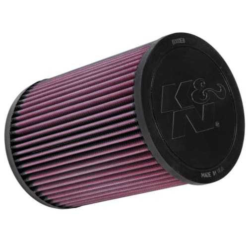 K&N Fits 2010-19 Alfa Romeo Giuliettea K&N Replacement Air Filter KNE-2986 Autofit