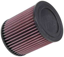 K&N Fits 2010-2013 Jeep Compass, Patriot 2.0, 2.1, 2.4L & Dode Caliber 2.0L - KNE-1998 K&N Replacement Air Filter KNE-1998 Autofit