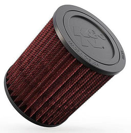 K&N Fits 2010-2013 Jeep Compass, Patriot 2.0, 2.1, 2.4L & Dode Caliber 2.0L - KNE-1998 K&N Replacement Air Filter KNE-1998 Autofit