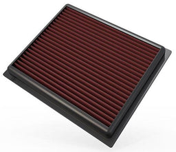 K&N Fits 2010-2013 Toyota Prius 1.8L & Lexus CT200H 1.8L - K&N Replacement Panel Filter KN33-2435 Autofit