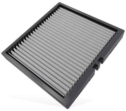 K&N Fits 2011-2018 Jeep Grand Cherokee & Dodge Durango - KNVF3012 K&N Replacement Cabin Air Filter KNVF3012 Autofit