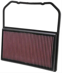 K&N Fits 2011-2019 Seat, Skoda, Volkswagen 1.3L L3 Petrol (A1821) - KN33-2994 K&N Replacement Panel Filter KN33-2994 Autofit