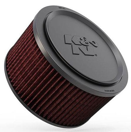 K&N Fits 2012-2015 Ford Ranger 2.5L F/I & 2.2L,3.2L Diesel - KNE-0662 K&N Replacement Air Filter (A1784) KNE-0662 Autofit