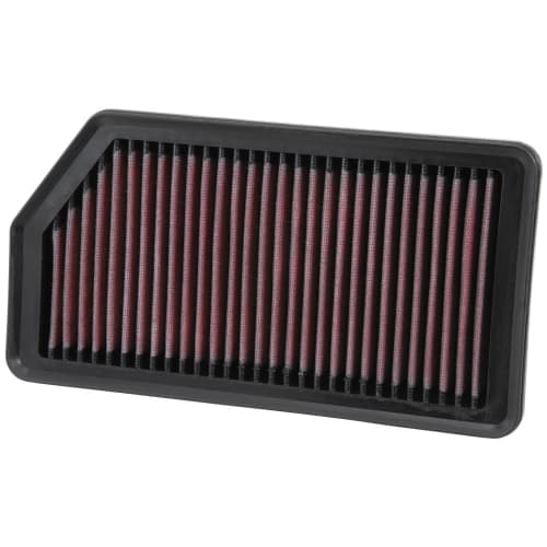 K&N Fits 2012-2016 Hyundai I30, KIA CEE'D & Forte Koup (A1793) - KN33-3008 K&N Replacement Panel Filter KN33-3008 Autofit