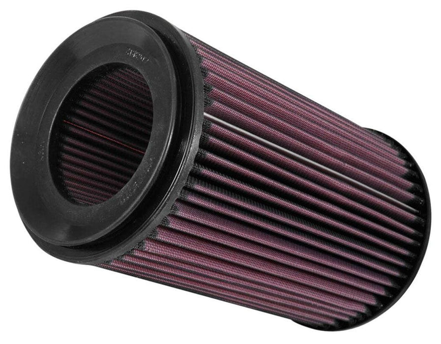 K&N Fits 2012-2018 Holden Colorado 2.5L & 2.8L L4 Diesel - KNE-0645 K&N Replacement Air Filter KNE-0645 Autofit
