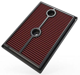 K&N Fits 2012-2018 Volkswagen, Skoda, Seat & Audi - KN33-3004 K&N Replacement Panel Filter KN33-3004 Autofit
