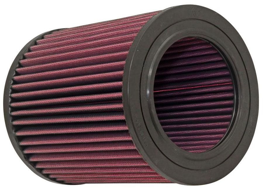 K&N Fits 2013-2016 Audi RS6 & RS7 V8 - KNE-0664 K&N Replacement Air Filter KNE-0664 Autofit