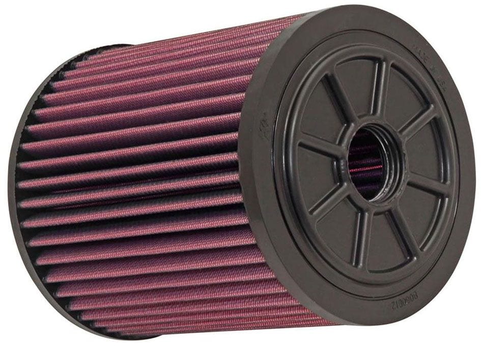 K&N Fits 2013-2016 Audi RS6 & RS7 V8 - KNE-0664 K&N Replacement Air Filter KNE-0664 Autofit