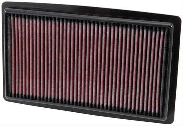 K&N Fits 2013-2020 Honda Accord & Accura TLX 3.5L V6 (A1823) - KN33-2499 K&N Replacement Panel Filter KN33-2499 Autofit