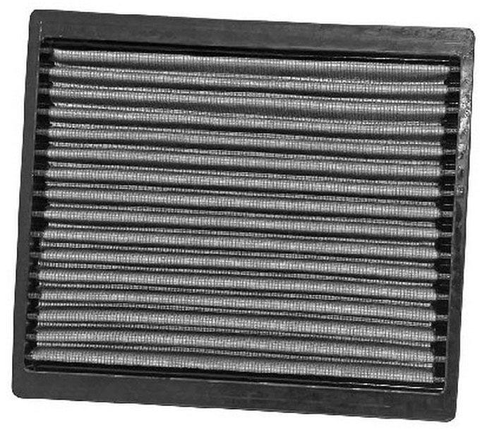 K&N Fits 2013-21 Kenworth, Peterbuilt & K&N Replacement Cabin Air Filter KNVF8004 Autofit
