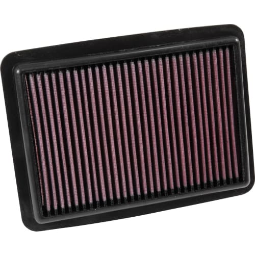 K&N Fits 2014-17 Honda Odyssey 2.4L K&N Replacement Panel Filter KN33-3104 Autofit