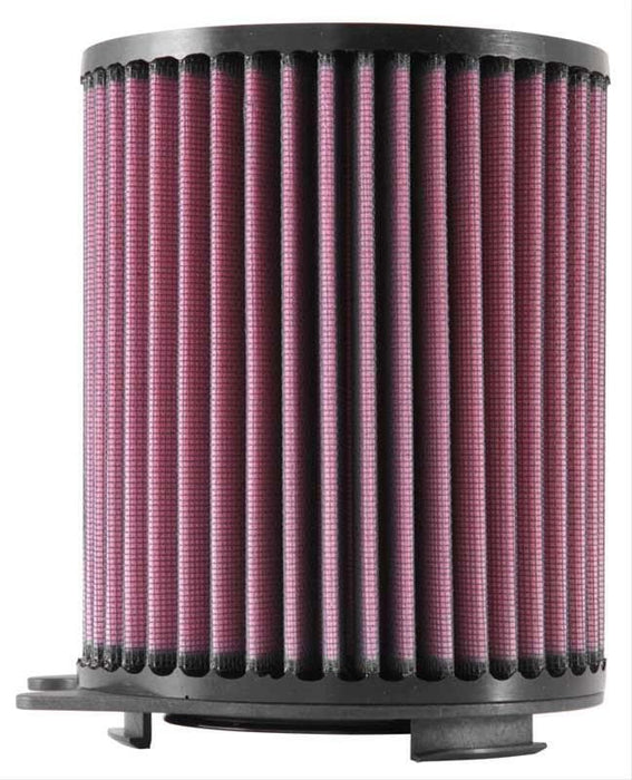 K&N Fits 2014-2017 Mercedes Benz AMG A45, CLA45, GLA45 2.0L L4 F/I - KNE-0661 K&N Replacement Air Filter KNE-0661 Autofit