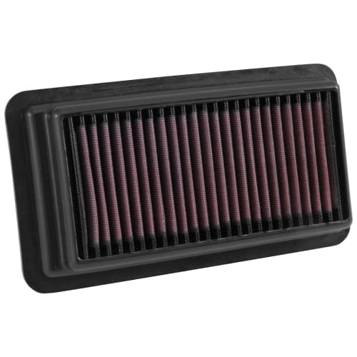 K&N Fits 2014-2018 Honda Civic & CR-V 1.5L L4 F/I - KN33-5044 K&N Replacement Panel Filter KN33-5044 Autofit