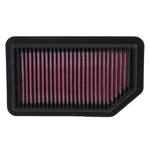K&N Fits 2014 Honda City 1.5L L4 - KN33-3030 K&N Replacement Panel Filter KN33-3030 Autofit