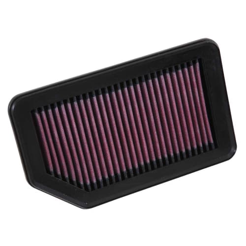 K&N Fits 2014 Honda City 1.5L L4 - KN33-3030 K&N Replacement Panel Filter KN33-3030 Autofit