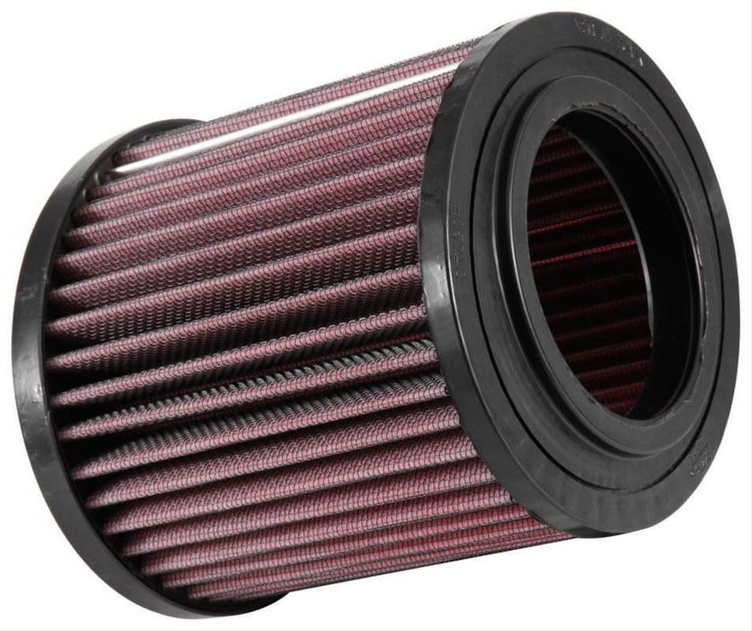 K&N Fits 2015-17 Holden Astra 1.4L-1.6L L4 F/I - KNE-0650 K&N Replacement Air Filter KNE-0650 Autofit