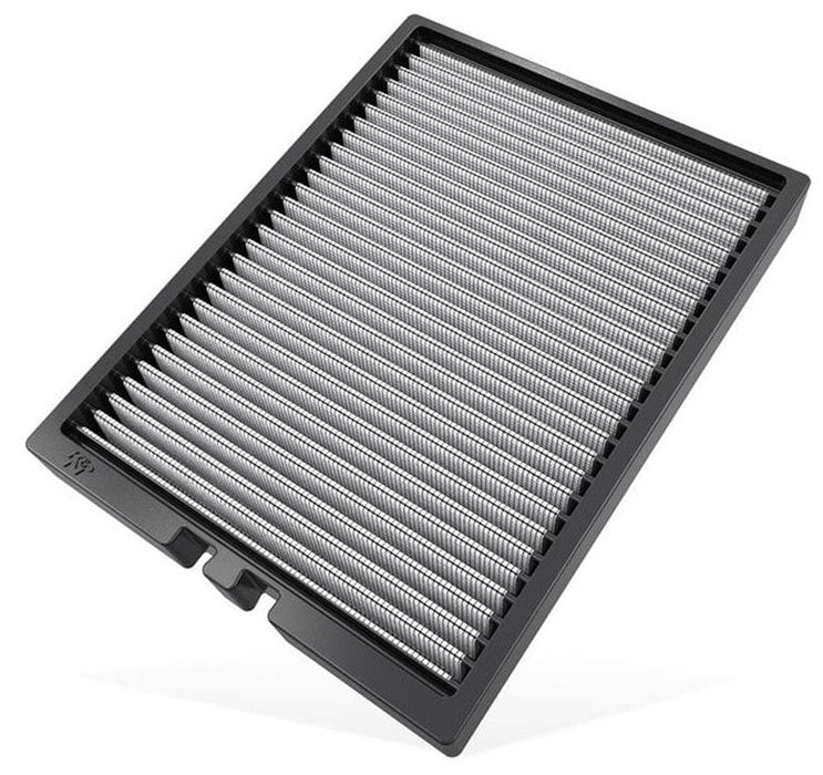 K&N Fits 2015-2018 Ford Mustang - KNVF2053 K&N Replacement Cabin Air Filter KNVF2053 Autofit