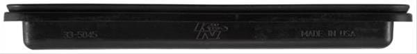 K&N Fits 2016-2017 Honda Civic 2.0L L4 F/I - KN33-5045 K&N Replacement Panel Filter KN33-5045 Autofit