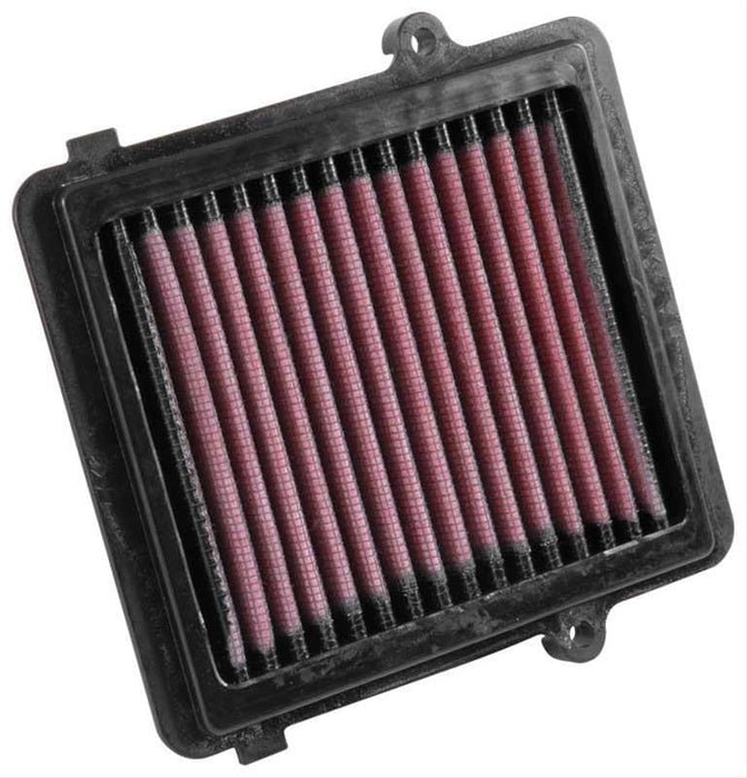 K&N Fits 2016-2018 Honda CBR1000L & CBR1000L Africa Twin 998 - KNHA-9916 K&N Replacement Motorcycle Air Filter KNHA-9916 Autofit